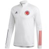 Colombia 2020-21 Trainings Sweatshirt Pak M001